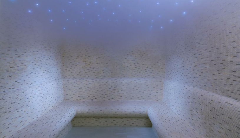 Hotel Francis Palace Františkovy Lázně